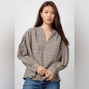 Rails Vera Blouse S